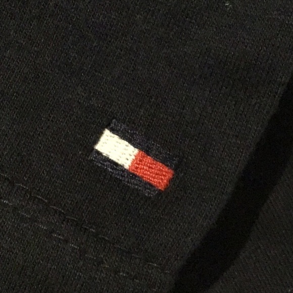 Tommy Hilfiger Clevelander short sleeve tee “ Sky Captain” XL NWT - Picture 8 of 10